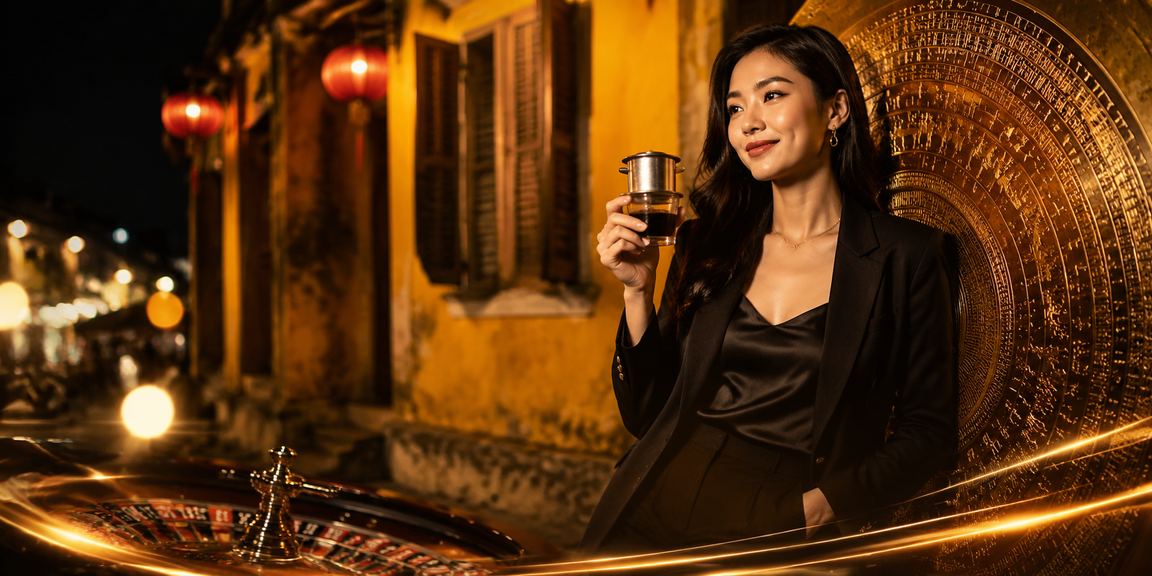 Giao diện cá cược trên điện thoại thông minh